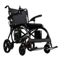 TotalCare Europe im 122306SRE000A Manual De Usuario