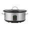 Kenmore KKSC7QSS - Manual de la olla de cocción lenta de 7 cuartos