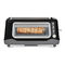 Manual de la tostadora Dash DVTS501 - Extra Wide Clear View