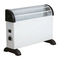 Daewoo HEA1146 - Manual del Calentador Convector Portátil
