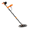 VEVOR TS185 - METAL DETECTOR Manual