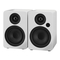 Altavoces Monacor SOUND-4BT/WS Manual De Instrucciones
