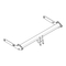 Accesorios de Automóviles Westfalia Automotive 344 093 600 001 Instrucciones De Montaje