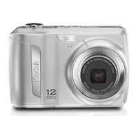 Kodak EASYSHARE C143 Guia Del Usuario