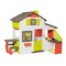 Equipos para Parques Infantiles y Áreas de Juegos Smoby 810200 Manual Del Usuario