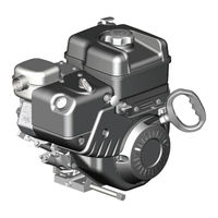 Briggs & Stratton Snow Serie Manual Del Operario