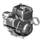 Motores Briggs & Stratton Snow Serie Manual Del Operario