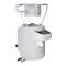 Manual del accesorio de tamiz + báscula KSMSFTA de KitchenAid