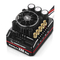 Hobbywing XERUN XR8 Plus - Manual del Controlador de Velocidad Brushless
