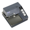 Manual de Epson TM-U295, TM-U295P