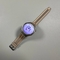Cómo ajustar el volumen del sonido en el Huawei Watch GT 6 Pro