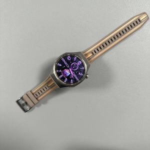 C&oacute;mo monitorizar el SpO2 en el Huawei Watch GT 6 Pro