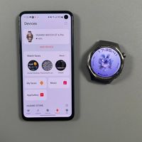 Huawei GT 6 Pro Artículo Instructivo