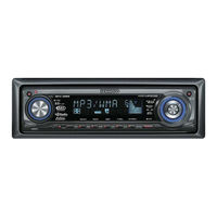 Kenwood KDC-MP335 Manual De Instrucciones