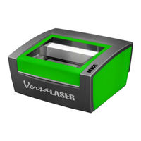 VersaLASER VLS2.30 Manual Del Usuario