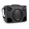 Sistemas de Altavoces Ibiza sound PORT85VHF-BT Manual De Uso