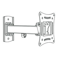 Steren STV-021 Manual De Instrucciones