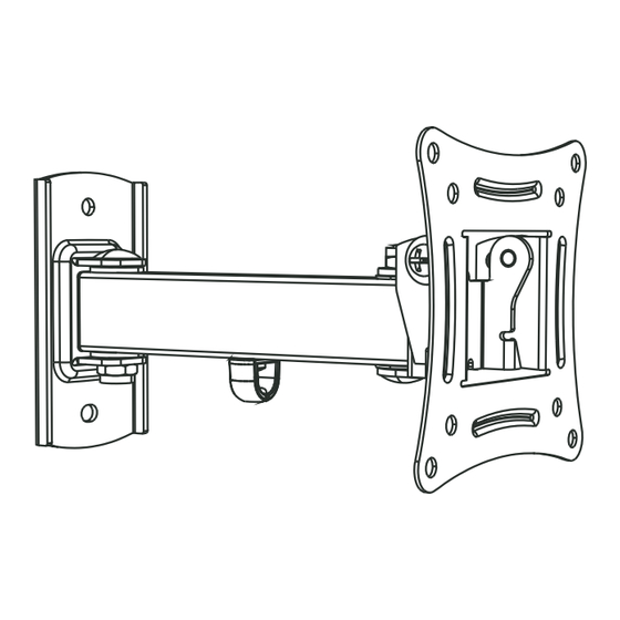 Steren STV-021 Manual De Instrucciones