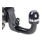 Accesorios de Automóviles Brink 6147 Instrucciones De Montaje