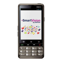 Kapsys SmartVision LITE Guia Del Usuario