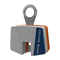 Sistemas de Elevación pewag LEVO CLAMP LC Traducción Del Manual De Instrucciones Original