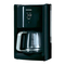 Cafeteras Grundig KM 7280 Manual De Instrucciones