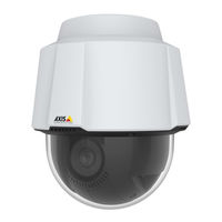 Axis P5655-E Guia De Instalacion