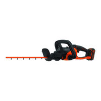 Black And Decker BCASK8967D2 Manual De Instrucciones