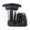 Procesadores de Alimentos PRIXTON KITCHEN GOURMET KG200 Manual De Instrucciones