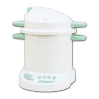 Prestige MEDICAL 2100 Classic Serie Instrucciones De Funcionamiento