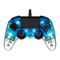 Controladores de Videojuegos Nacon BB4470 Guia Del Usuario