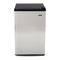 Manual del Whynter CUF-301SS