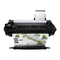 Impresora Todo en uno HP DesignJet T120 Instrucciones De Montaje