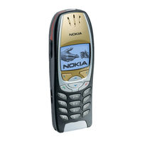 Nokia 6310i Guía De Usuario