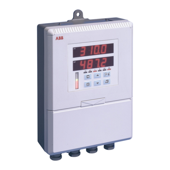 ABB C300 Guía De Programación
