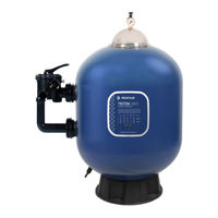 Pentair TRITON NEO 40 Manual De Instrucciones