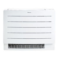 Daikin FVXM50A2V1B Guía De Referencia Del Usuario