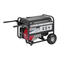 Generadores Coleman Powermate PM0497000 Manual Del Usuario