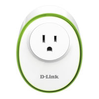 D-Link DSP-W115 Guía De Inicio Rápida