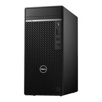 Dell OptiPlex 7090 Tower Configuración Y Especificaciones