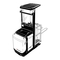 Carretillas Elevadoras Jungheinrich ECP 100-3 Instrucciones De Servicio