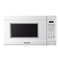 Hornos Microondas Samsung AMW73F-W Manual De Instrucciones