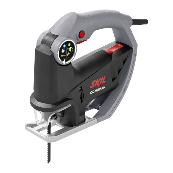 Skil 4600 Manual Original