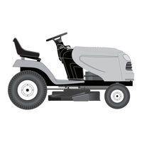 Poulan Pro PP155A42 Manual Del Operador