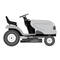 Tractores Poulan Pro PP155A42 Manual Del Operador