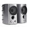 SONY SRS-Z500, SRS-Z500PC - Manual del sistema de altavoces estéreo activos
