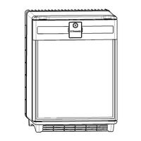 hafele miniCool DS 600 Manual De Instrucciones