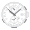 Relojes Casio 5588 Guía De Operación