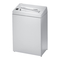 Trituradoras de Papel Ideal 2210 Instrucciones De Uso