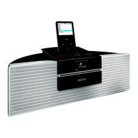 Philips DCM230 Guia De Inicio Rapido